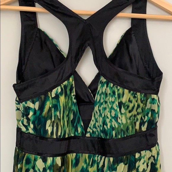 Marciano Silk Dress - Picture 5 of 5